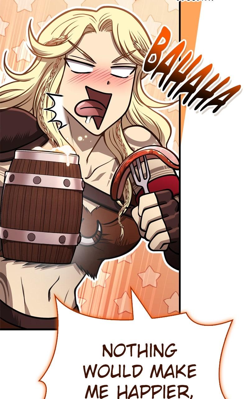 Surviving the Game as a Barbarian Chapter 109 — page 9