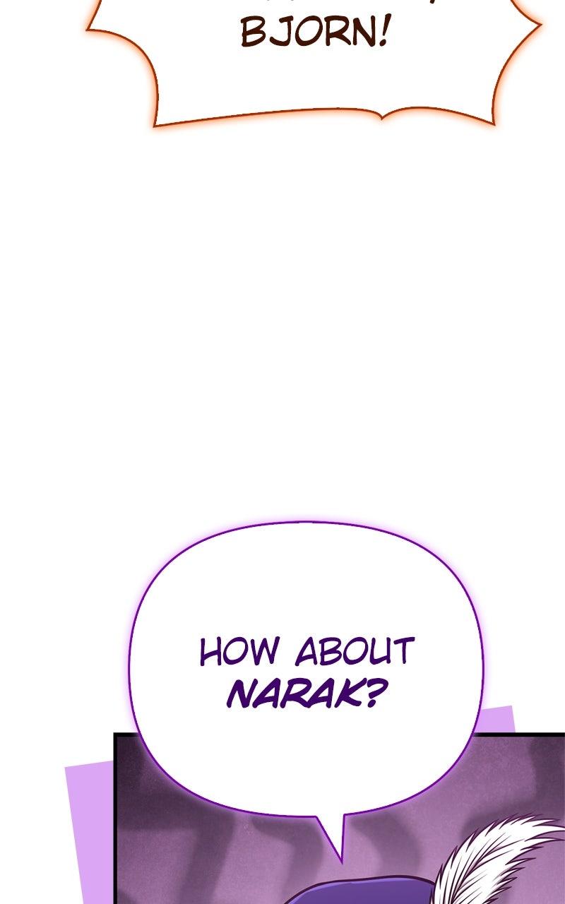 Surviving the Game as a Barbarian Chapter 109 — page 10