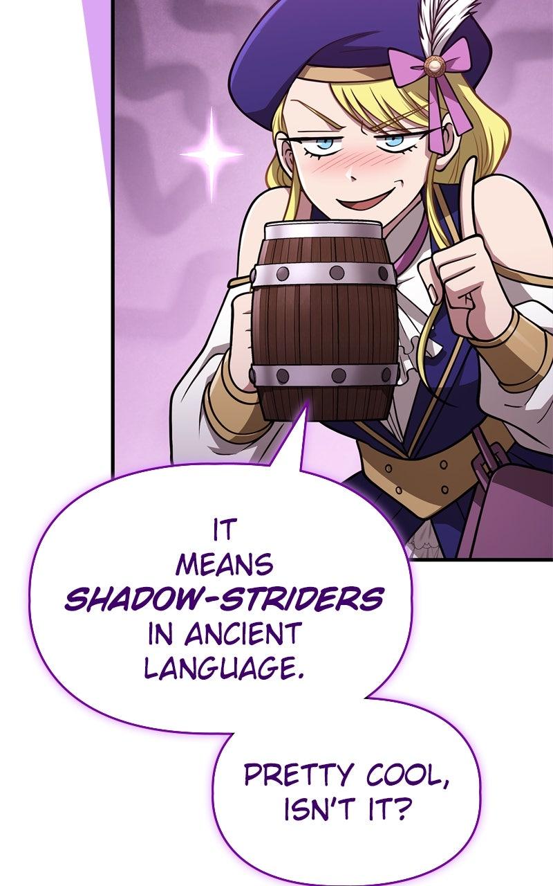 Surviving the Game as a Barbarian Chapter 109 — page 11