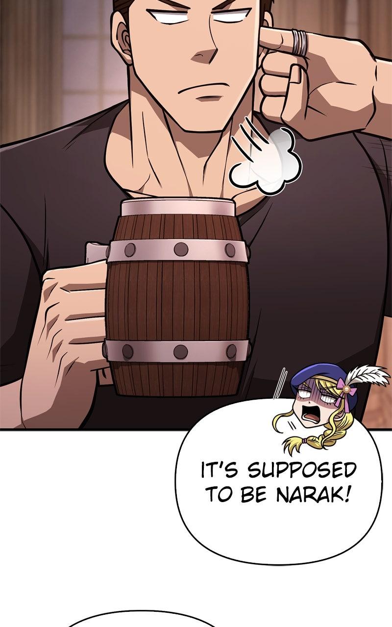 Surviving the Game as a Barbarian Chapter 109 — page 13