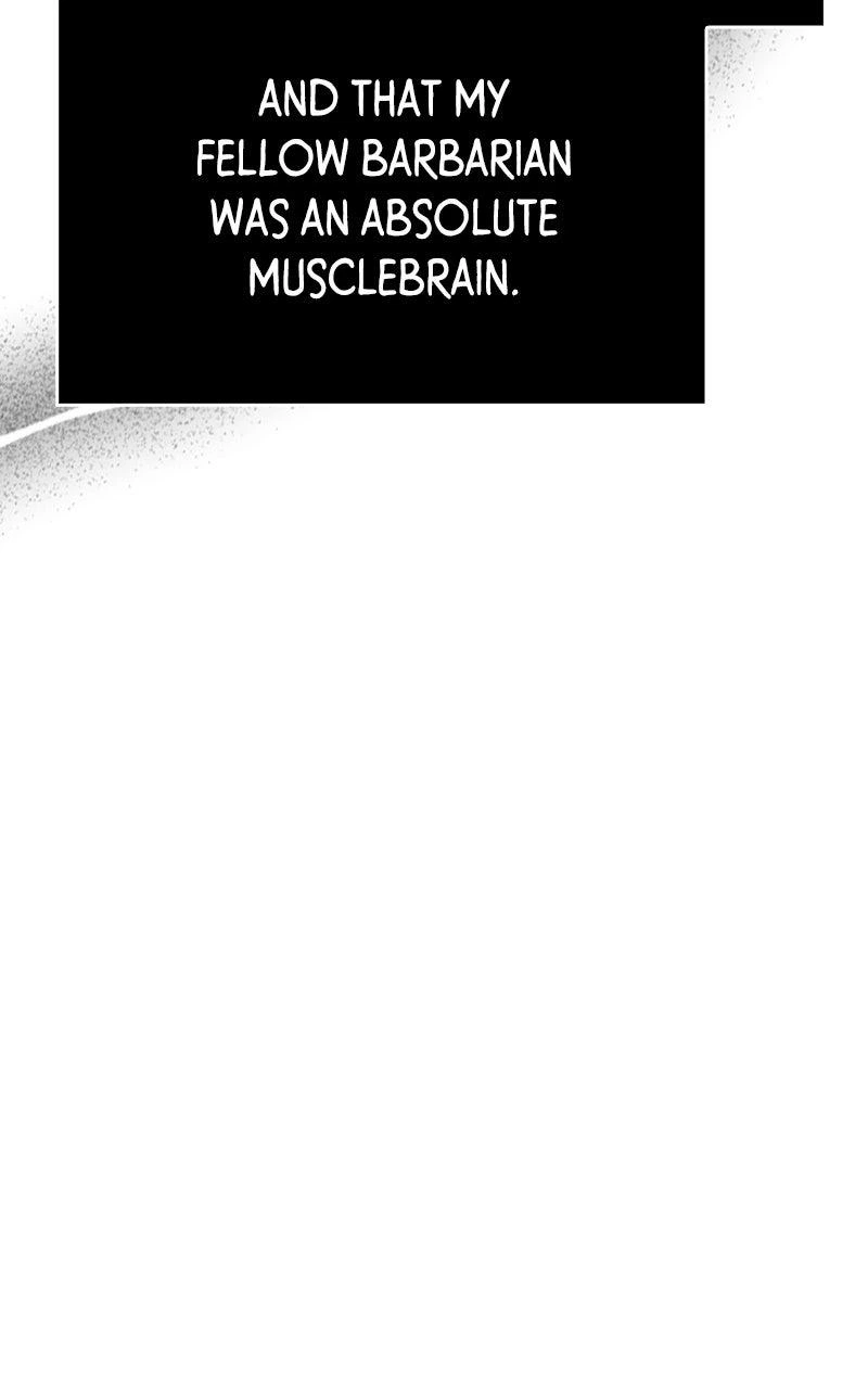 Surviving the Game as a Barbarian Chapter 109 — page 15