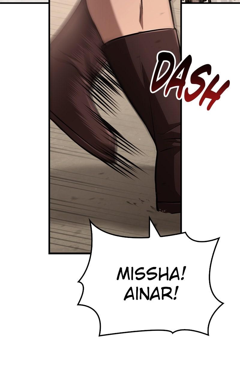Surviving the Game as a Barbarian Chapter 109 — page 18
