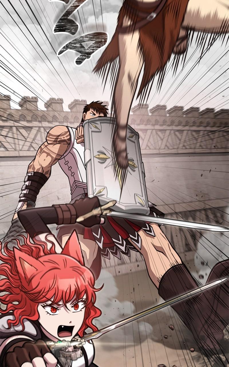 Surviving the Game as a Barbarian Chapter 109 — page 20