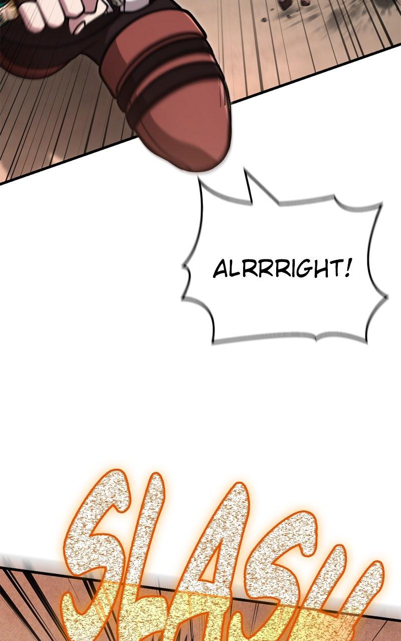 Surviving the Game as a Barbarian Chapter 109 — page 21