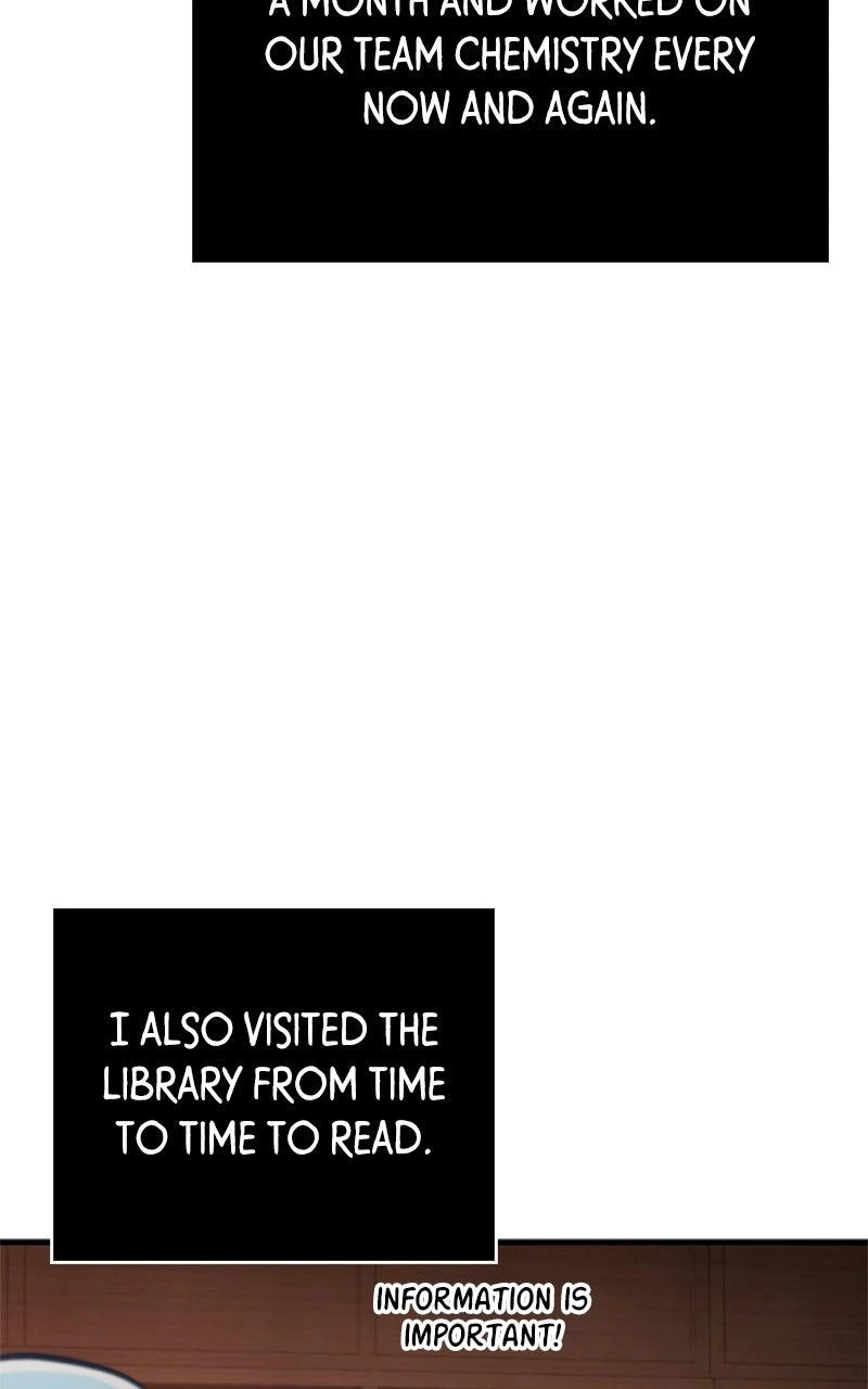 Surviving the Game as a Barbarian Chapter 109 — page 23