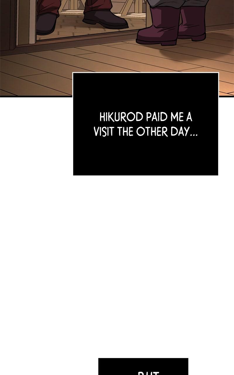 Surviving the Game as a Barbarian Chapter 109 — page 26