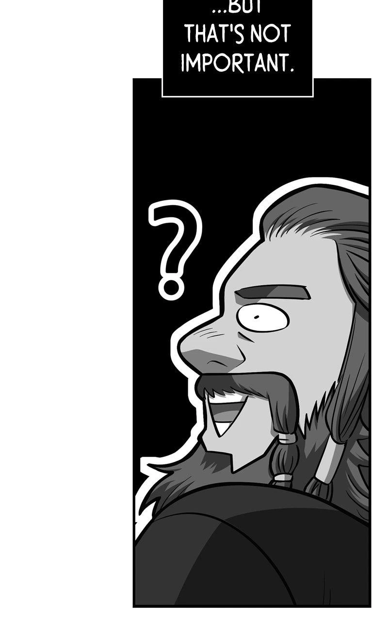 Surviving the Game as a Barbarian Chapter 109 — page 27
