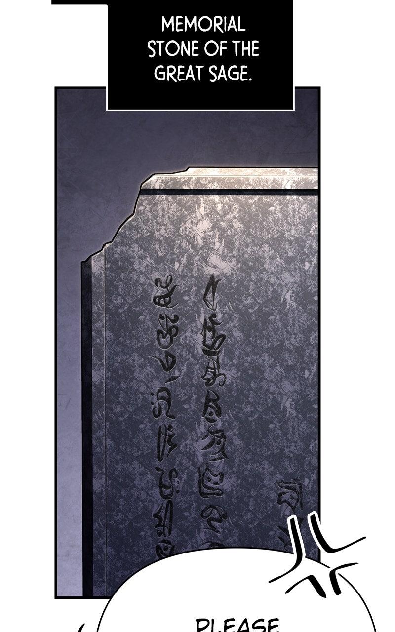 Surviving the Game as a Barbarian Chapter 109 — page 35
