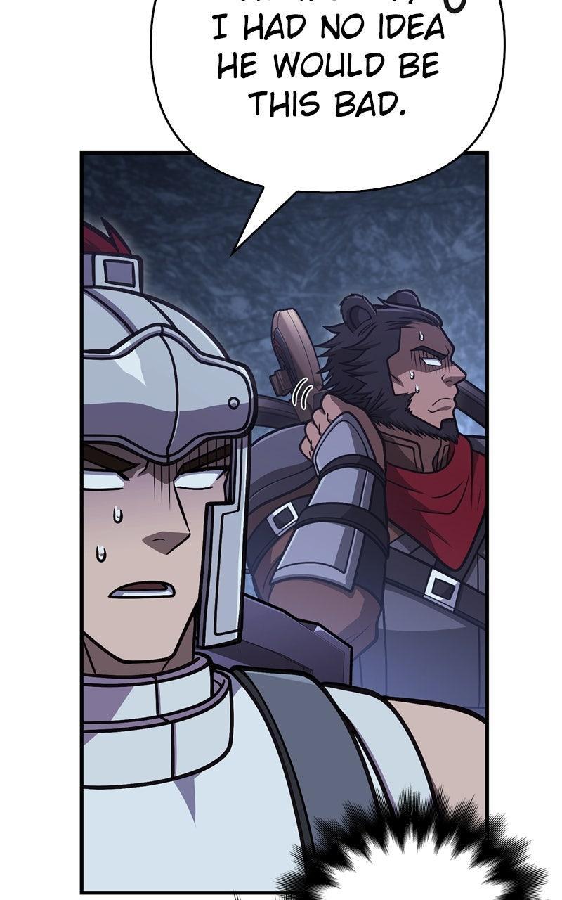 Surviving the Game as a Barbarian Chapter 109 — page 39