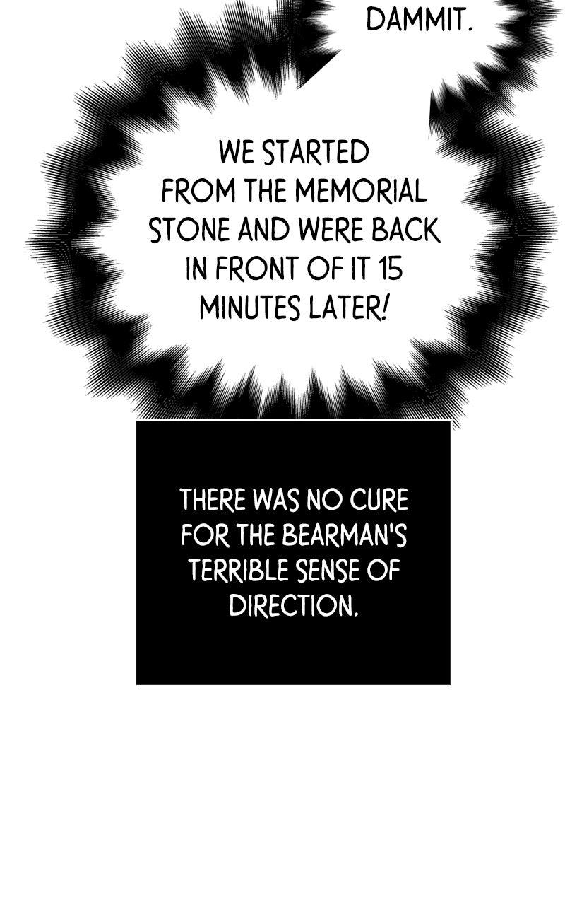 Surviving the Game as a Barbarian Chapter 109 — page 40