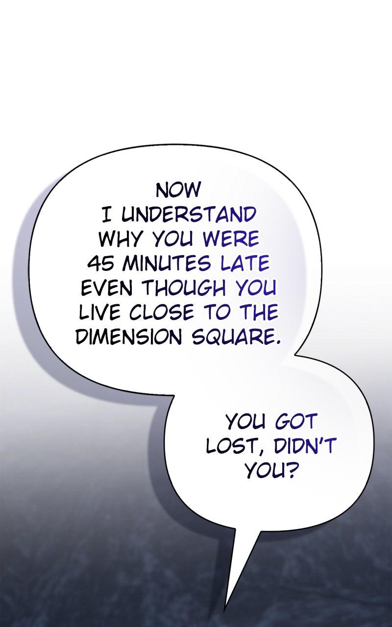 Surviving the Game as a Barbarian Chapter 109 — page 41