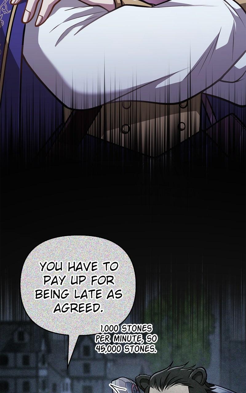 Surviving the Game as a Barbarian Chapter 109 — page 43