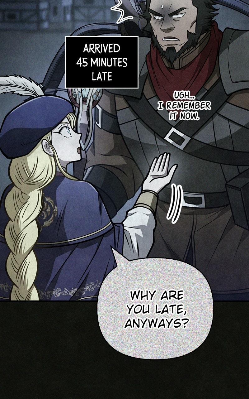 Surviving the Game as a Barbarian Chapter 109 — page 44