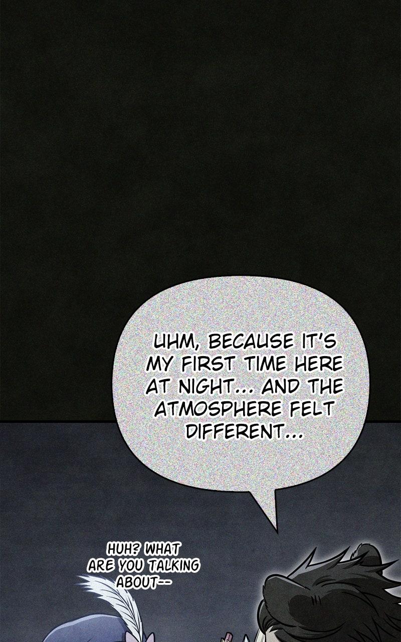 Surviving the Game as a Barbarian Chapter 109 — page 45