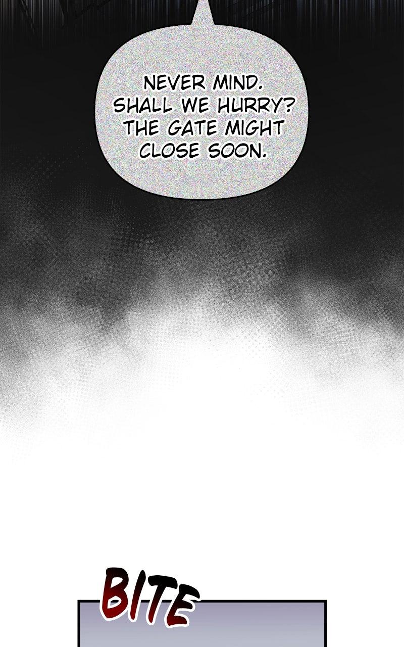 Surviving the Game as a Barbarian Chapter 109 — page 47