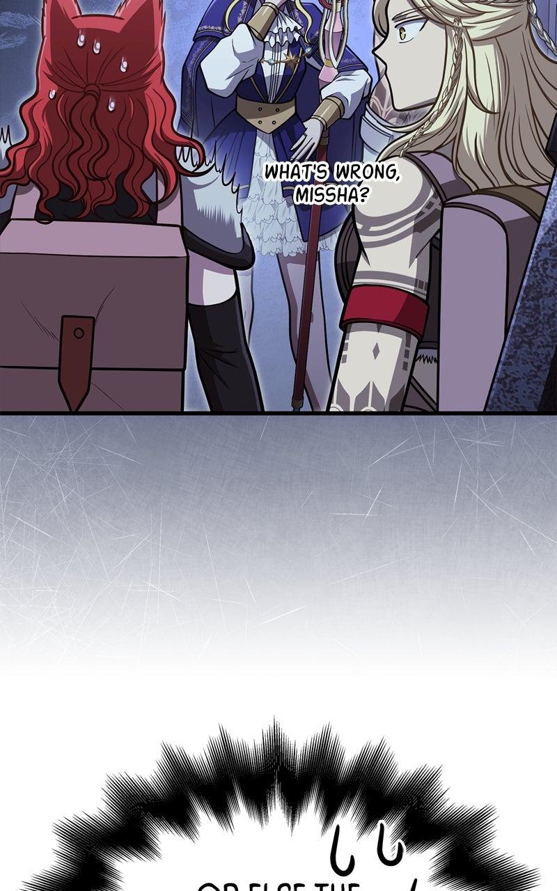 Surviving the Game as a Barbarian Chapter 109 — page 50