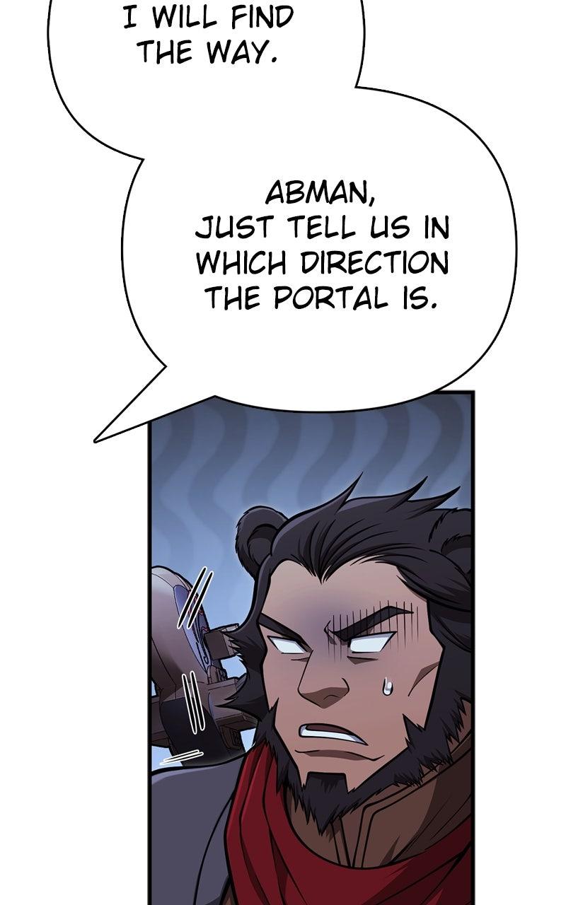 Surviving the Game as a Barbarian Chapter 109 — page 52