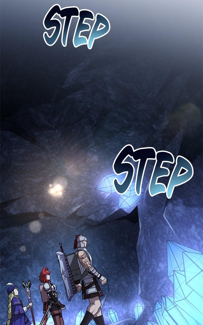 Surviving the Game as a Barbarian Chapter 109 — page 55