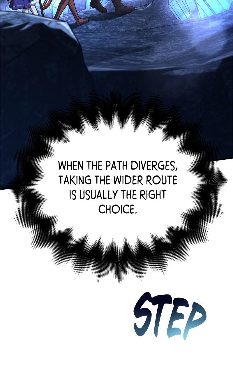 Surviving the Game as a Barbarian Chapter 109 — page 56