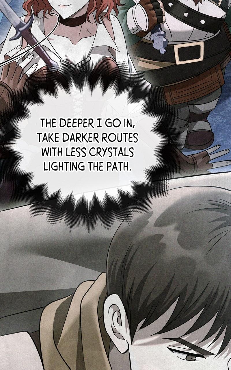 Surviving the Game as a Barbarian Chapter 109 — page 59