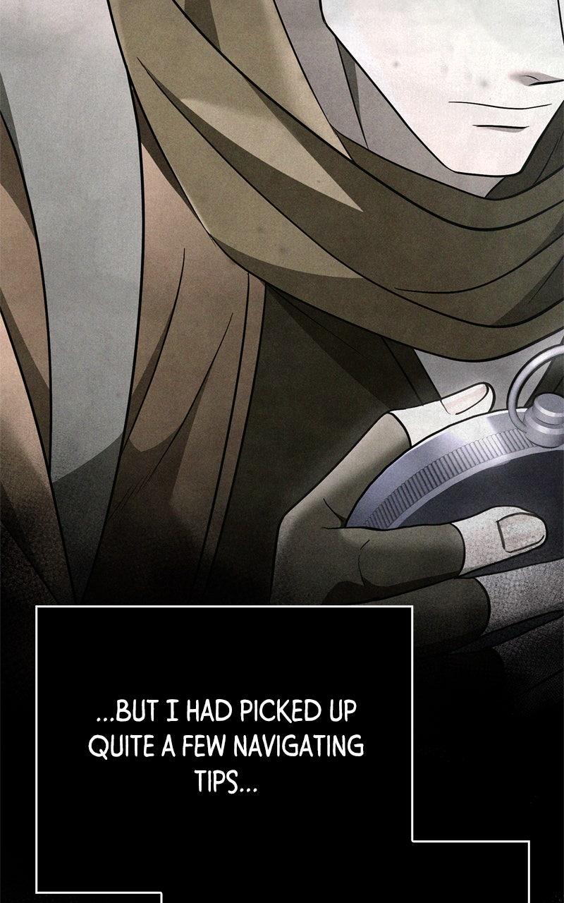 Surviving the Game as a Barbarian Chapter 109 — page 60