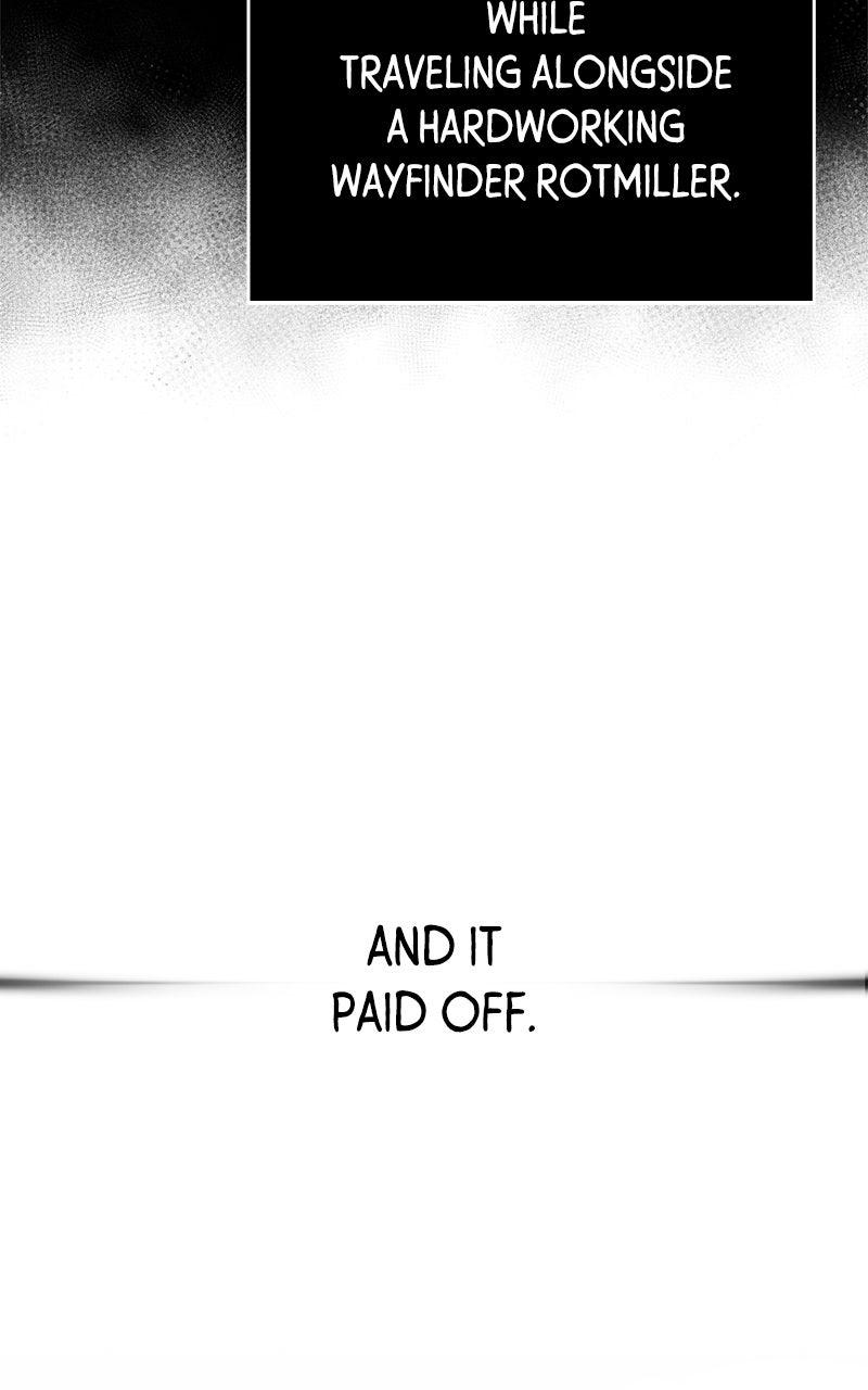 Surviving the Game as a Barbarian Chapter 109 — page 61