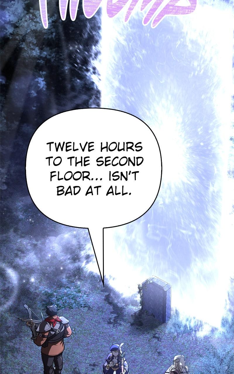 Surviving the Game as a Barbarian Chapter 109 — page 63