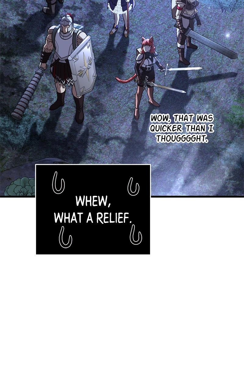 Surviving the Game as a Barbarian Chapter 109 — page 64