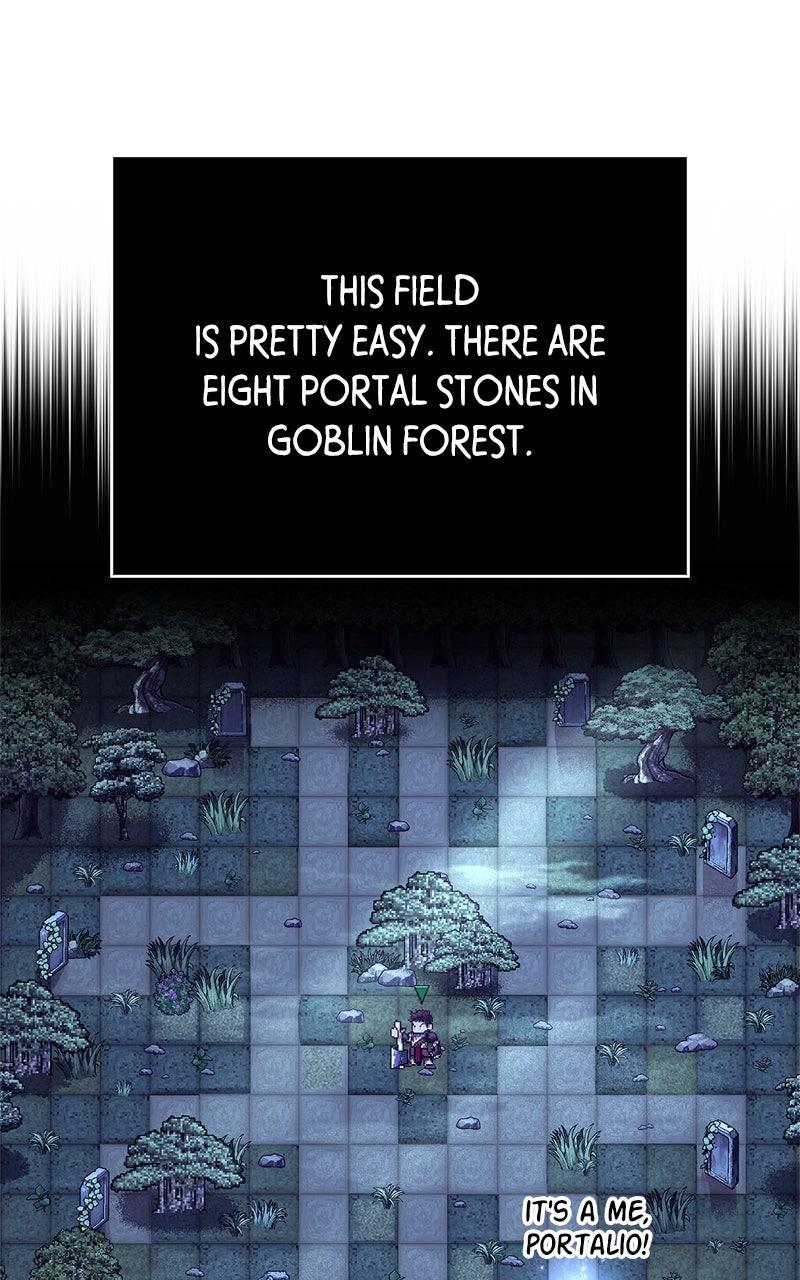 Surviving the Game as a Barbarian Chapter 109 — page 65