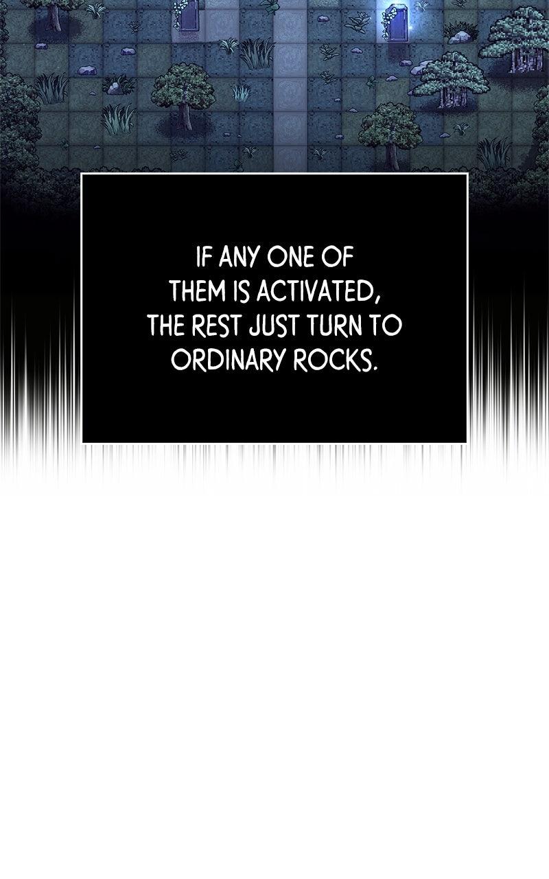 Surviving the Game as a Barbarian Chapter 109 — page 66
