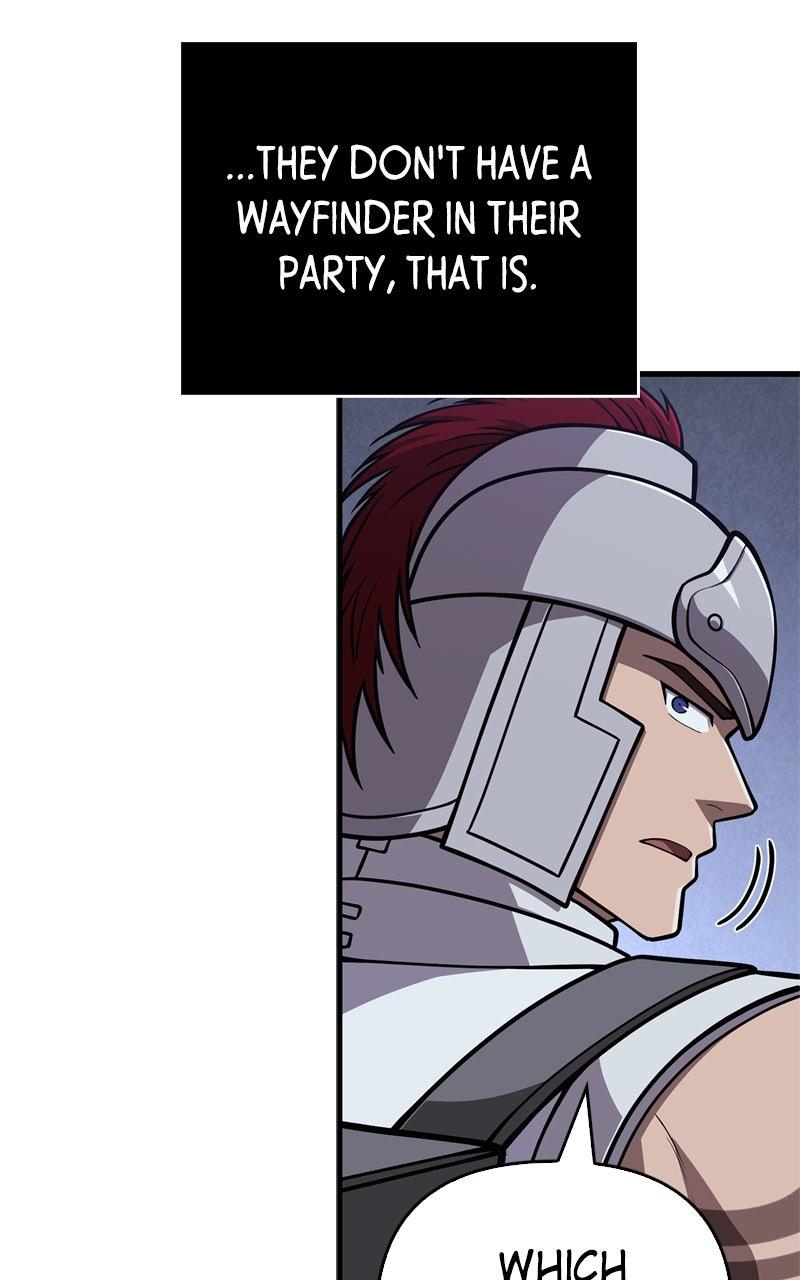 Surviving the Game as a Barbarian Chapter 109 — page 69