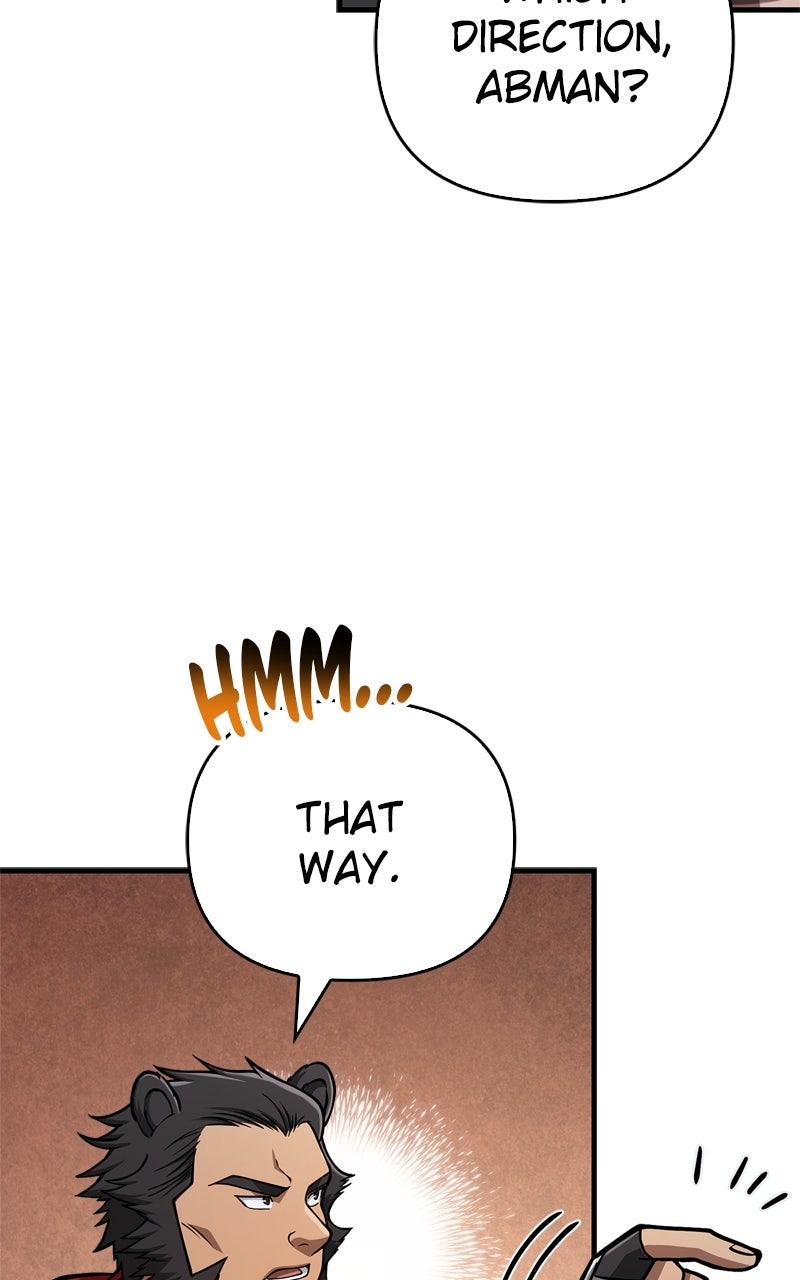 Surviving the Game as a Barbarian Chapter 109 — page 70