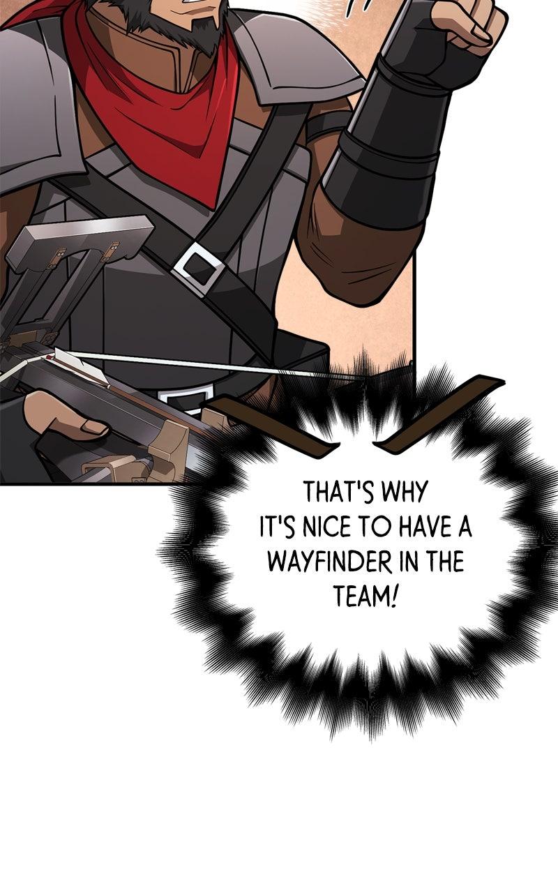 Surviving the Game as a Barbarian Chapter 109 — page 71