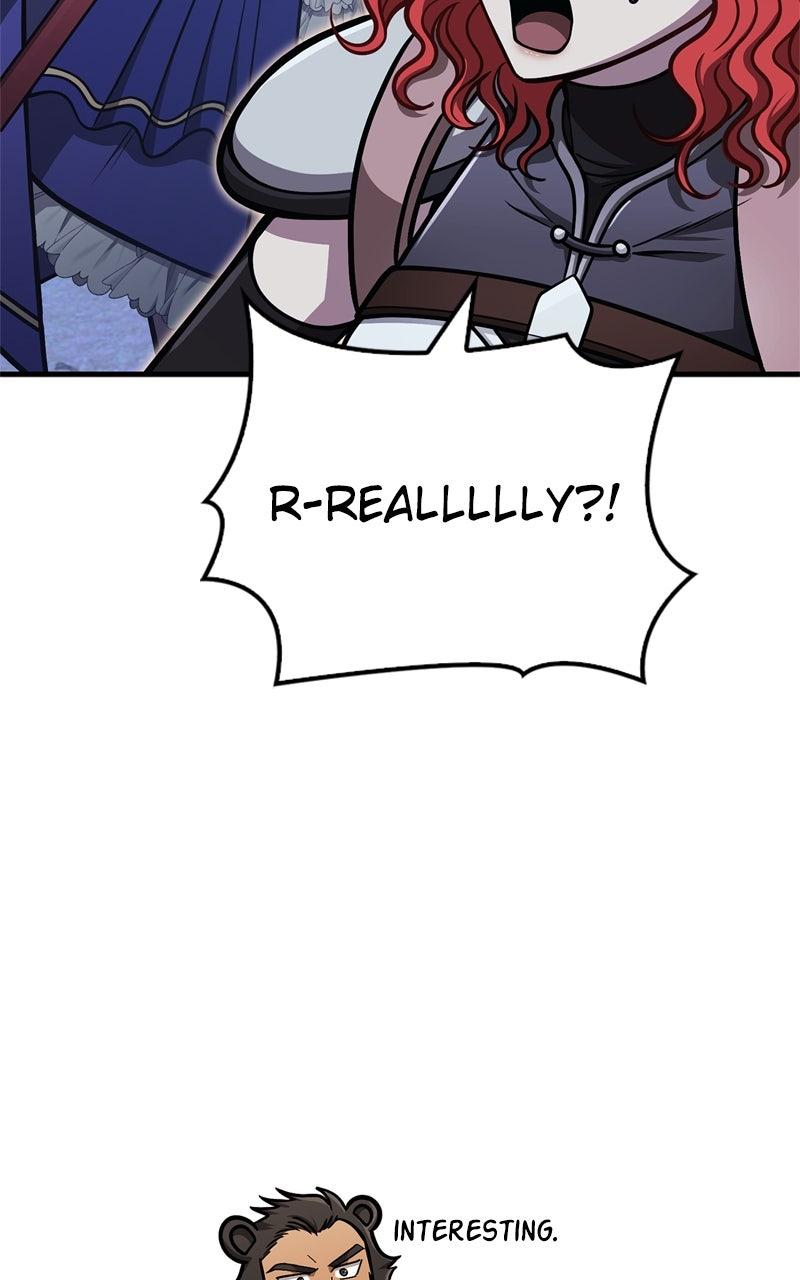 Surviving the Game as a Barbarian Chapter 109 — page 74