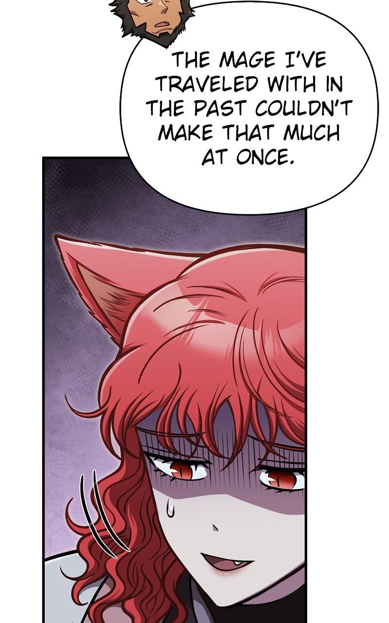 Surviving the Game as a Barbarian Chapter 109 — page 75