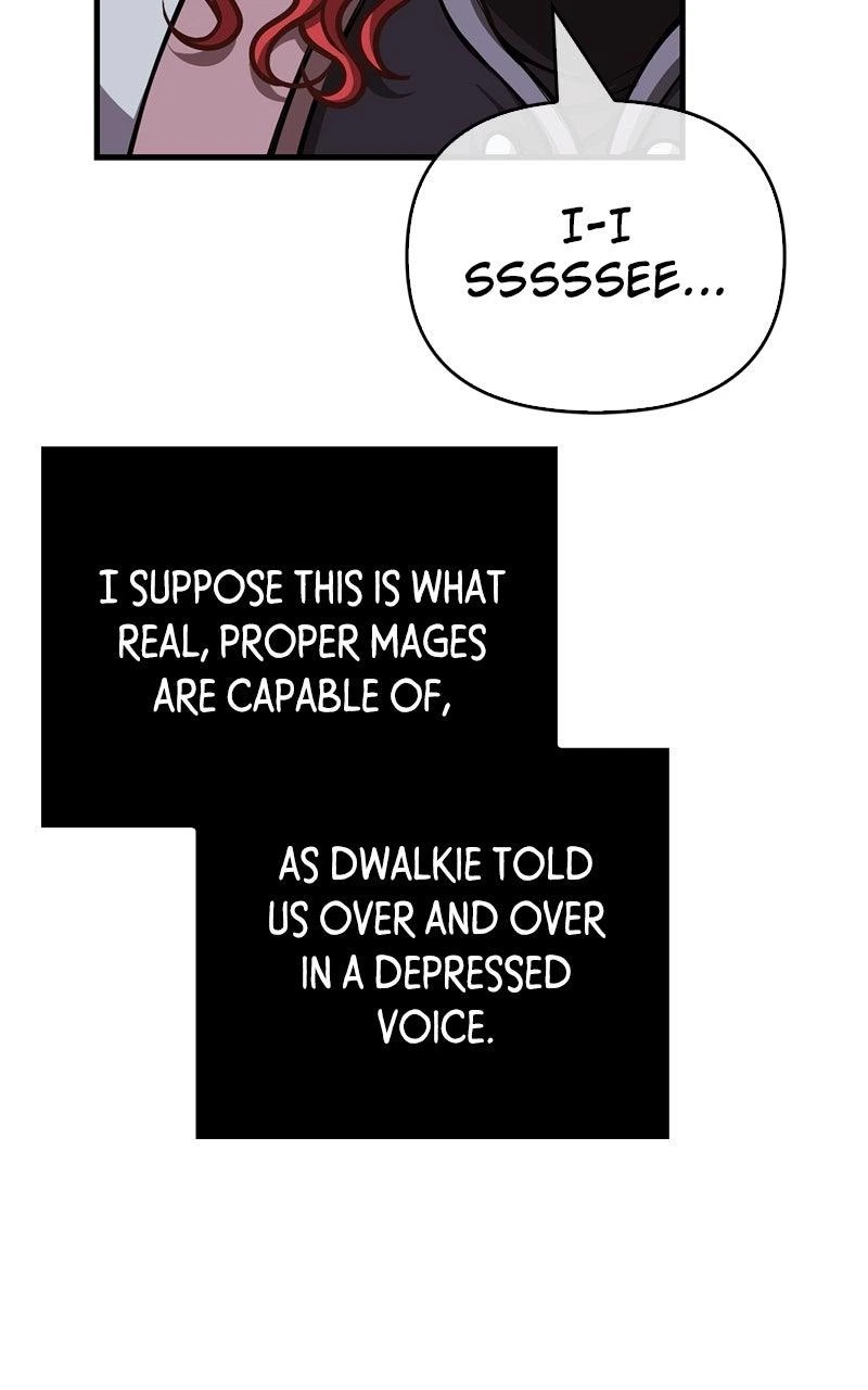 Surviving the Game as a Barbarian Chapter 109 — page 76