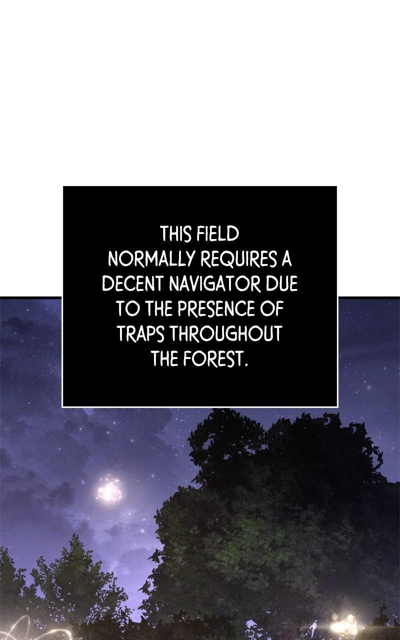 Surviving the Game as a Barbarian Chapter 109 — page 77