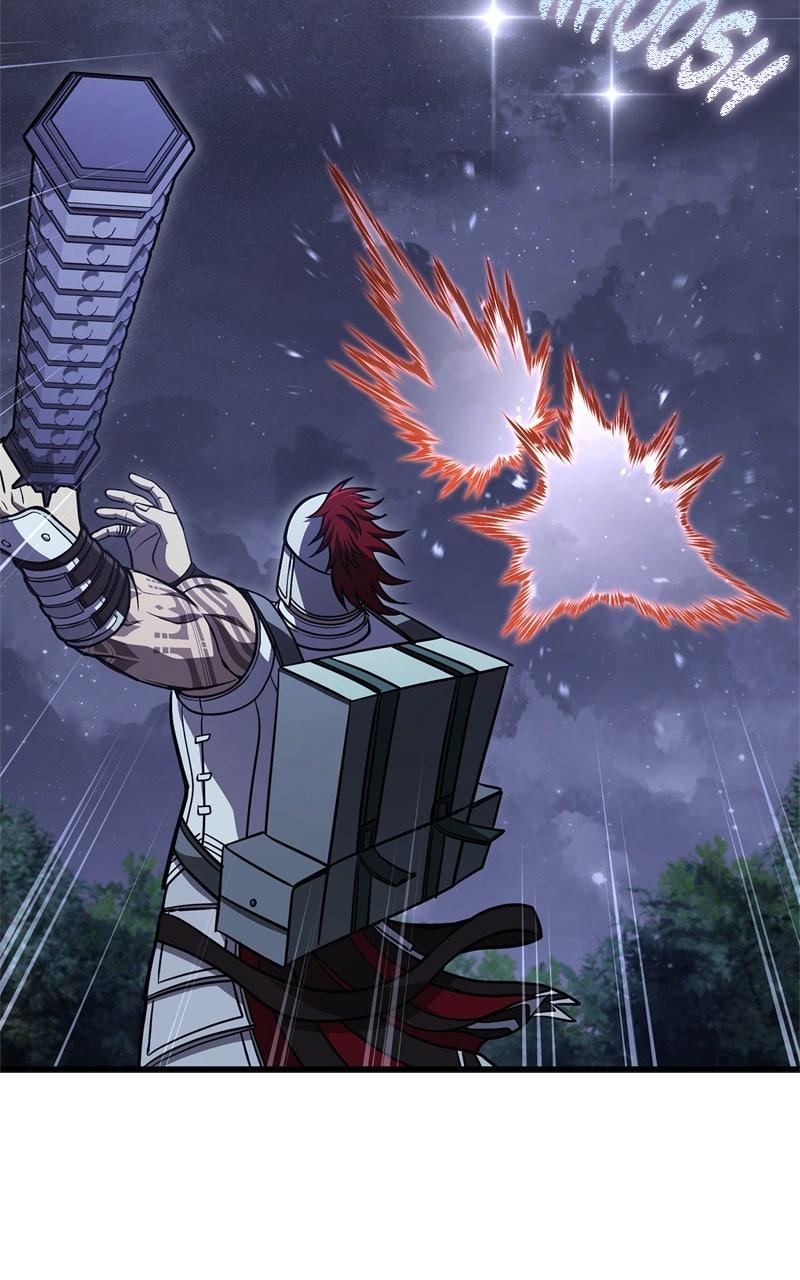 Surviving the Game as a Barbarian Chapter 109 — page 84