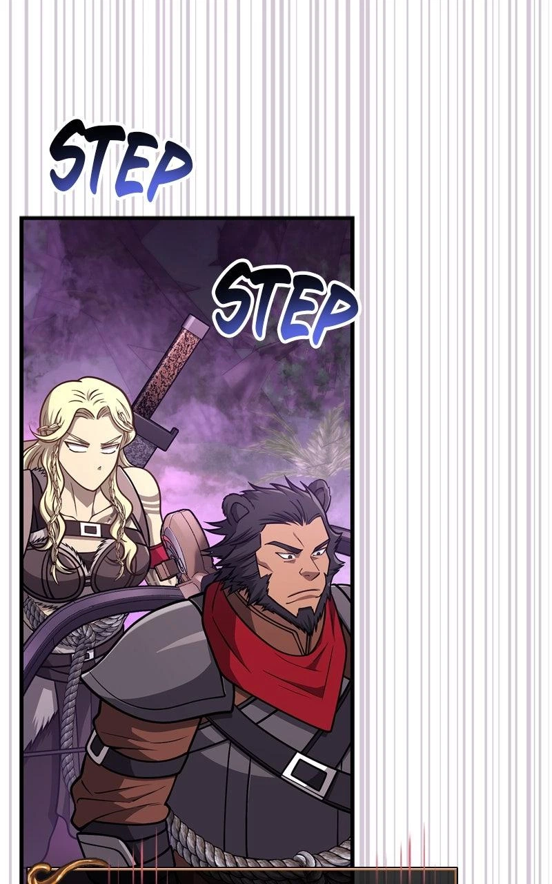 Surviving the Game as a Barbarian Chapter 109 — page 87