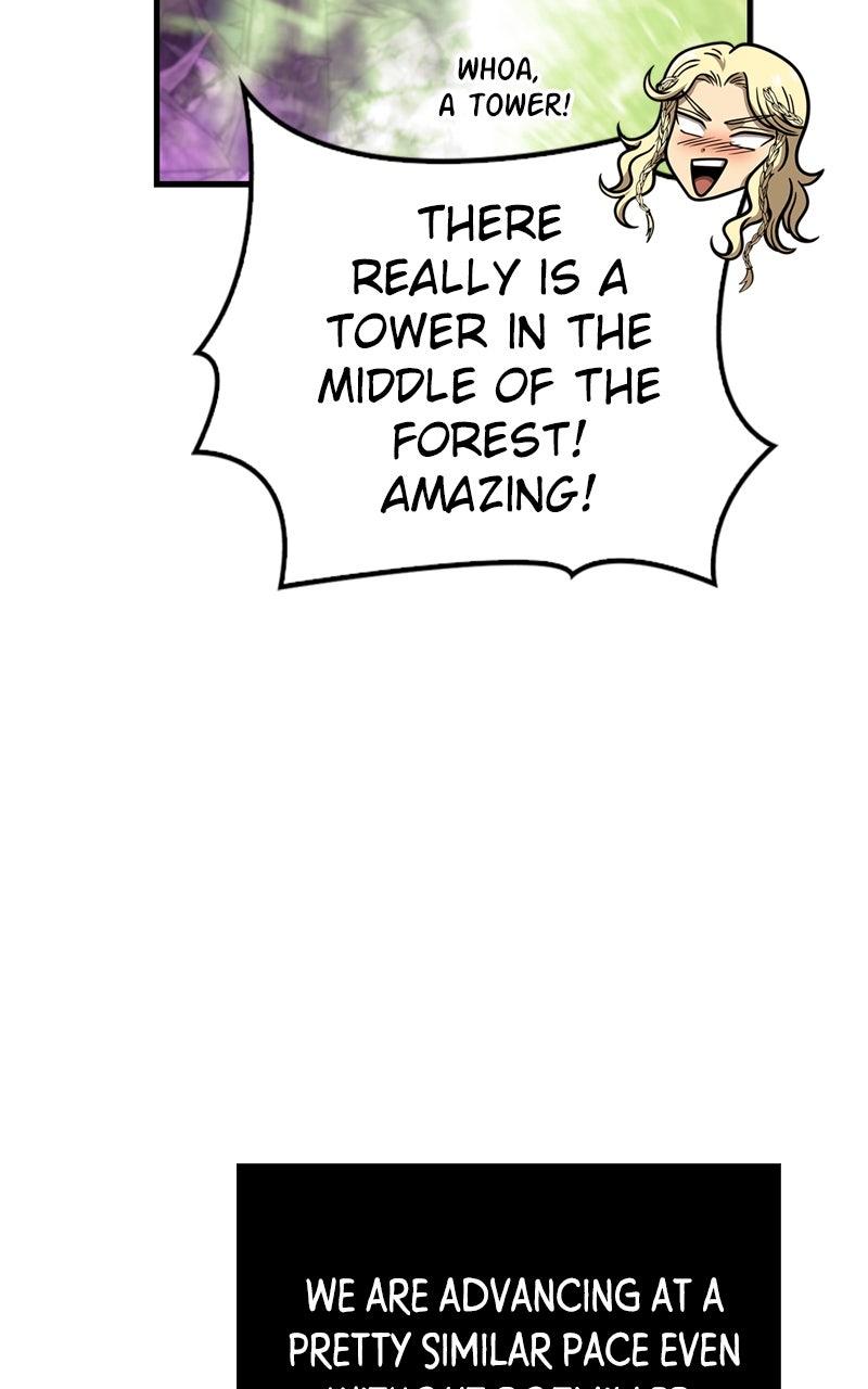Surviving the Game as a Barbarian Chapter 109 — page 94