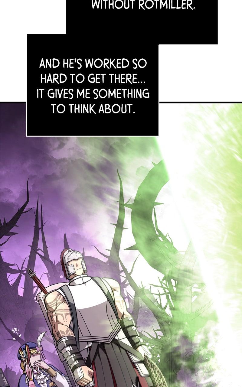 Surviving the Game as a Barbarian Chapter 109 — page 95