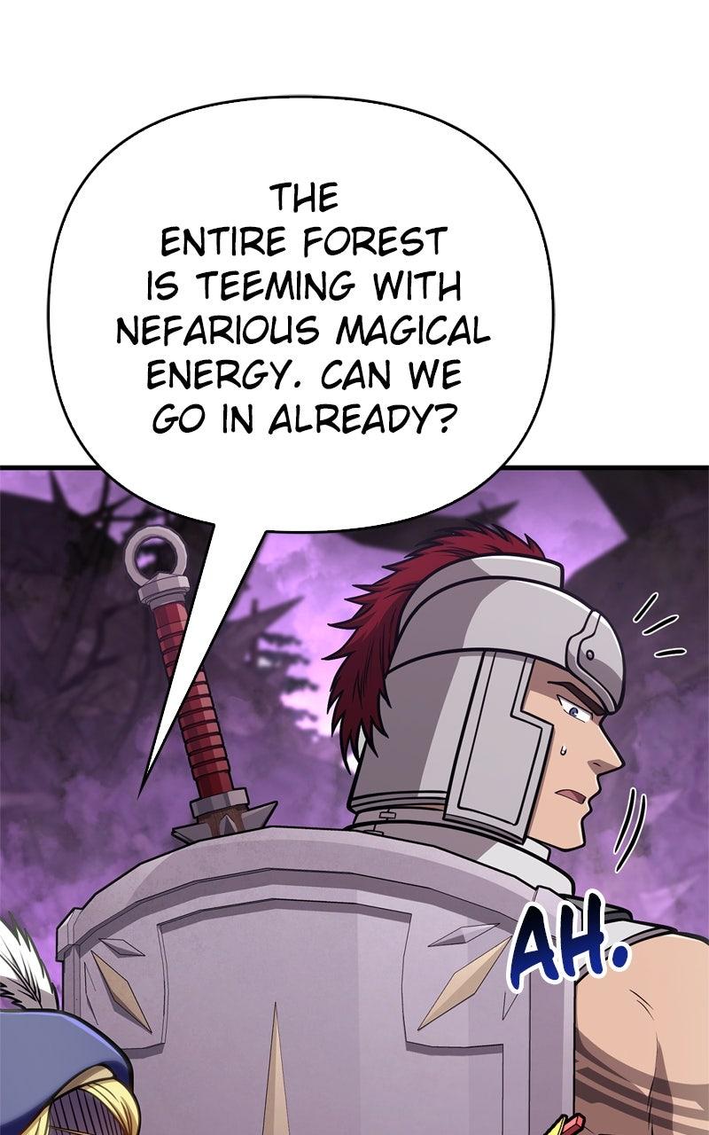 Surviving the Game as a Barbarian Chapter 109 — page 97