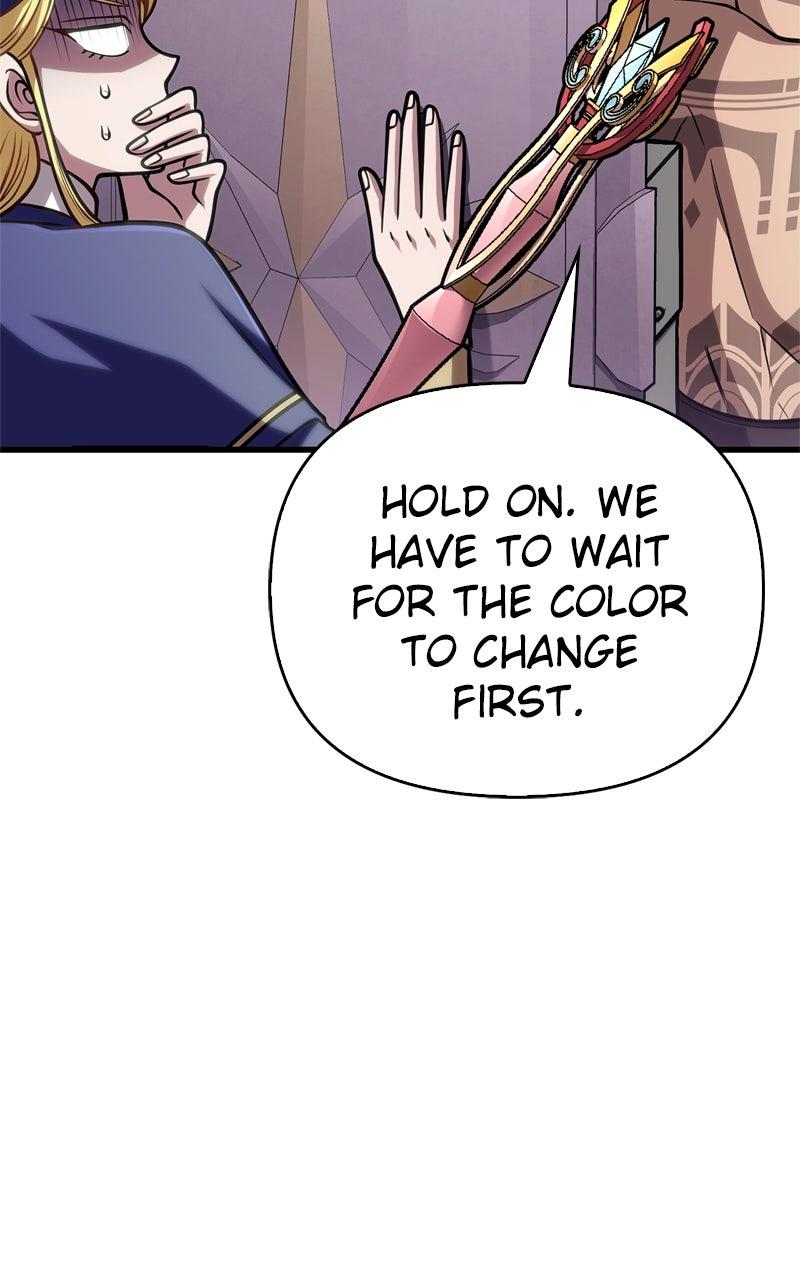 Surviving the Game as a Barbarian Chapter 109 — page 98