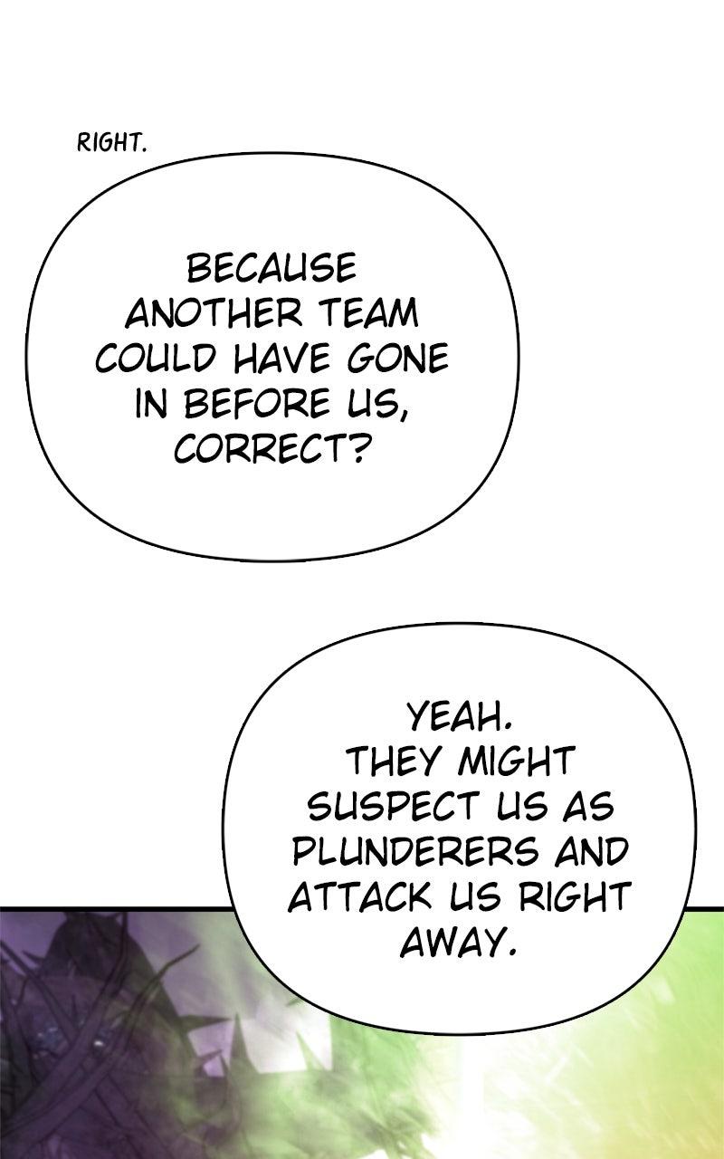 Surviving the Game as a Barbarian Chapter 109 — page 99