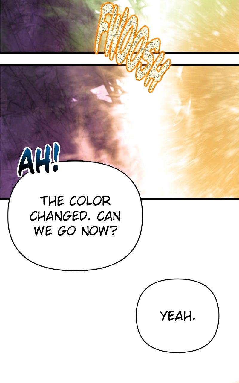 Surviving the Game as a Barbarian Chapter 109 — page 100