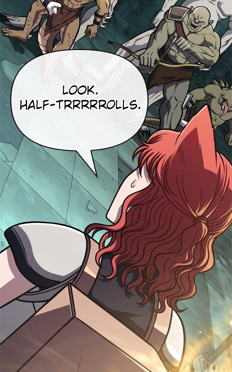 Surviving the Game as a Barbarian Chapter 109 — page 103