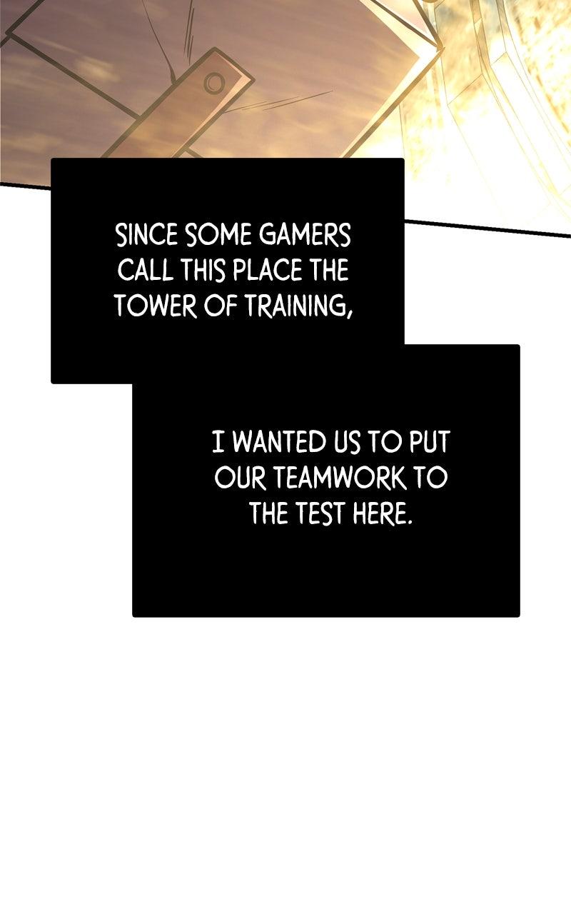 Surviving the Game as a Barbarian Chapter 109 — page 104