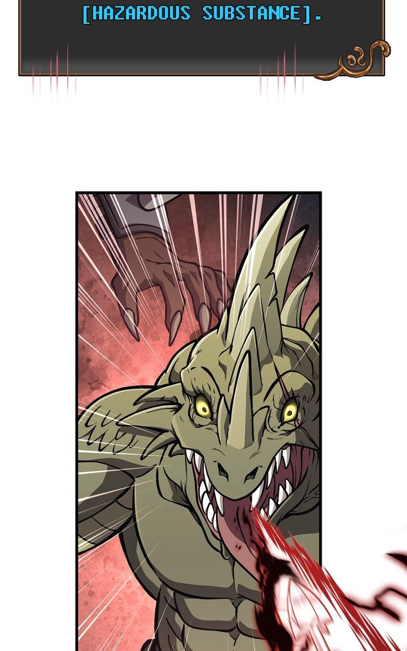 Surviving the Game as a Barbarian Chapter 109 — page 112