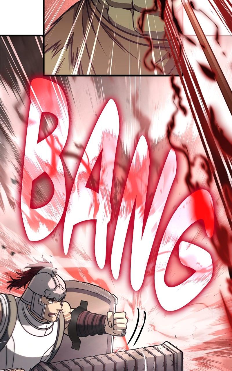 Surviving the Game as a Barbarian Chapter 109 — page 113