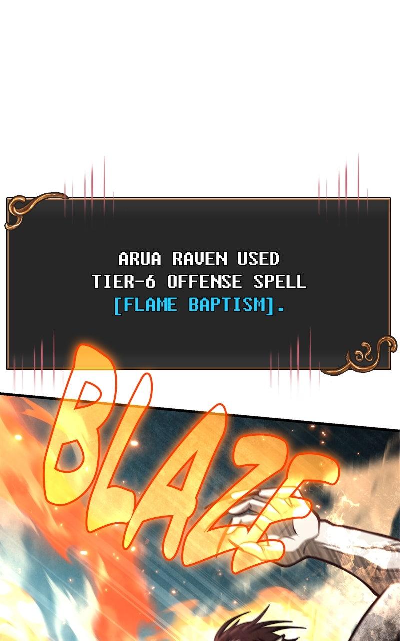 Surviving the Game as a Barbarian Chapter 109 — page 116